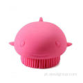 Bath Baby Silicone Shampoo Bath